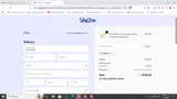 TAKE15 coupon verification screenshot