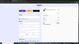 LIFESTYLE270 coupon verification screenshot