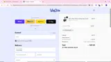 LIFESTYLE270 coupon verification screenshot