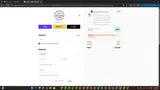 FREETAG coupon verification screenshot