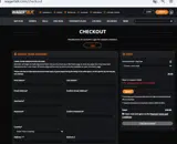WagerTalk coupon verification screenshot