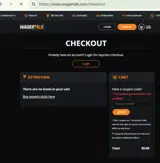 WagerTalk coupon verification screenshot
