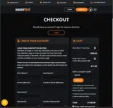 WagerTalk coupon verification screenshot
