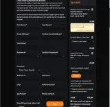 WagerTalk coupon verification screenshot