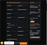 WagerTalk coupon verification screenshot