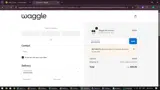 WHYWAIT55 coupon verification screenshot