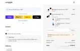 Explore coupon verification screenshot