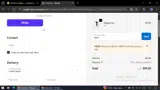 Hazel coupon verification screenshot