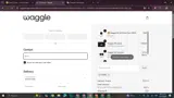 Hazel coupon verification screenshot