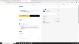 IZZY coupon verification screenshot