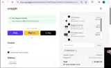RENEGADE10 coupon verification screenshot