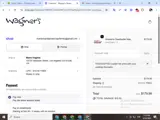 FREESHIP100 coupon verification screenshot