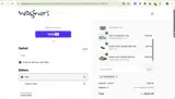 FREESHIP50 coupon verification screenshot