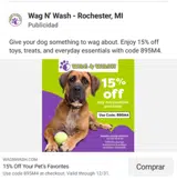 895M4 coupon verification screenshot
