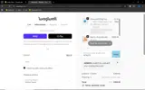 HONEY5 coupon verification screenshot