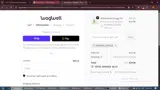 WAGWELCOME20 coupon verification screenshot