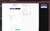 WAGWELCOME20 coupon verification screenshot