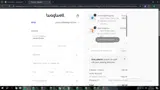 STALLONE15 coupon verification screenshot