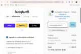 LEGOHEADCORKS15 coupon verification screenshot