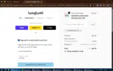 NIKOSAURUS15 coupon verification screenshot