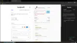FB15 coupon verification screenshot
