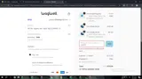 Love26 coupon verification screenshot