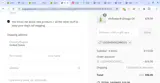 LEGOHEADCORKS15 coupon verification screenshot