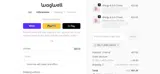 BILLY_AND_HACHI coupon verification screenshot