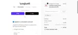 FB15 coupon verification screenshot