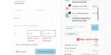 RYDER15 coupon verification screenshot
