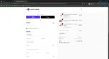 10%OFF coupon verification screenshot