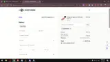 QD8WWFZT coupon verification screenshot