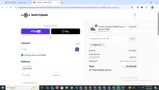 MBBDSVZ7 coupon verification screenshot
