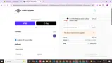 BQHNSXJ6 coupon verification screenshot