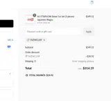5VZWCLH9 coupon verification screenshot