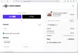 H4Q86WLN coupon verification screenshot