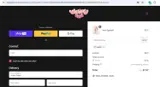 WAIFU coupon verification screenshot