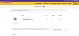 Waikiki Trolley coupon verification screenshot