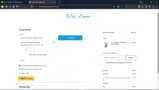 FLASH10 coupon verification screenshot