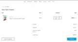 FLASH10 coupon verification screenshot