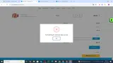 FLASH10 coupon verification screenshot