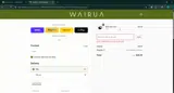 glow20 coupon verification screenshot