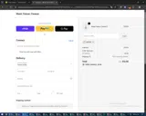SAVE20 coupon verification screenshot