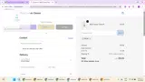 BFCM coupon verification screenshot