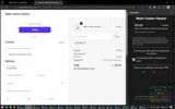 BLACK coupon verification screenshot