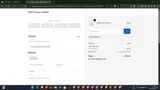 FLASHSALE coupon verification screenshot