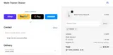 10NOW coupon verification screenshot