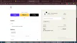 WA:IT coupon verification screenshot