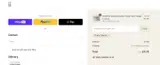 WA:IT coupon verification screenshot