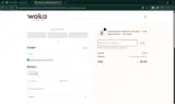 COFFEEDAY coupon verification screenshot